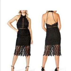 Bardot Gemma Dress size Large